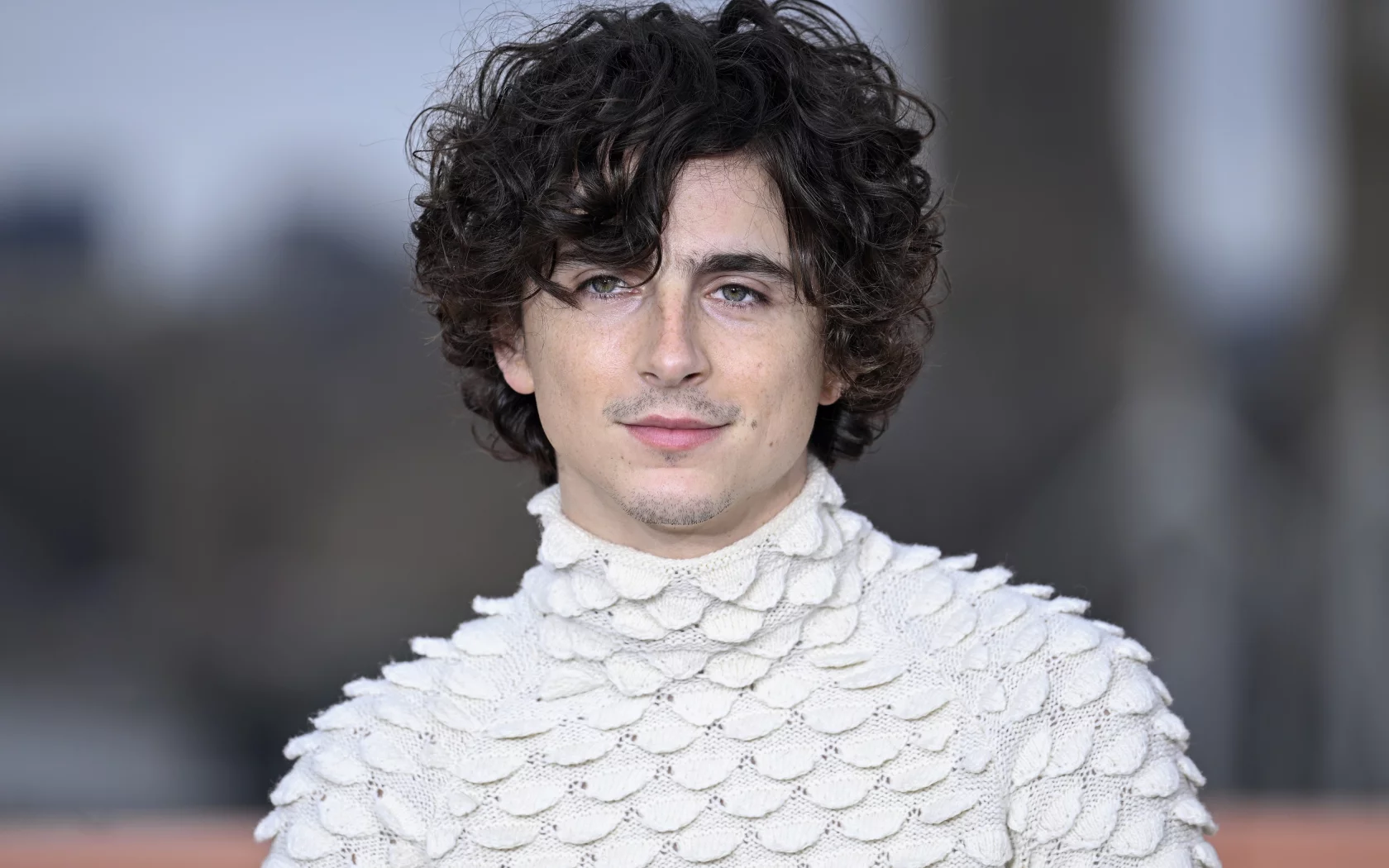 Timothee Chalamet