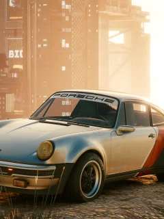 авто