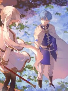 sousou no frieren