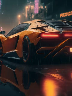 авто
