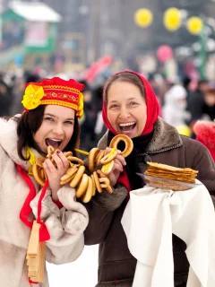 масленица