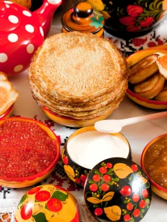 масленица
