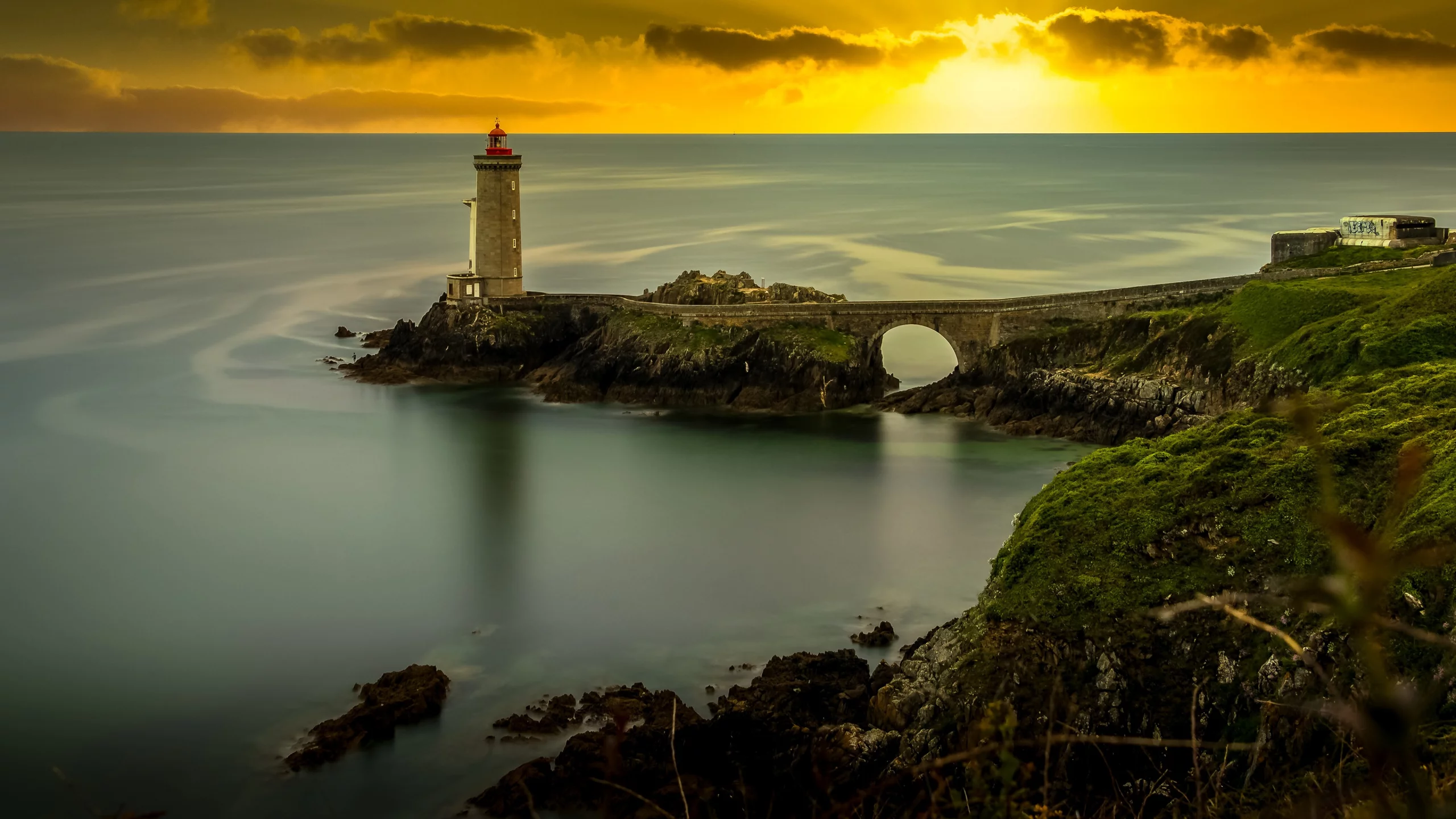 природа