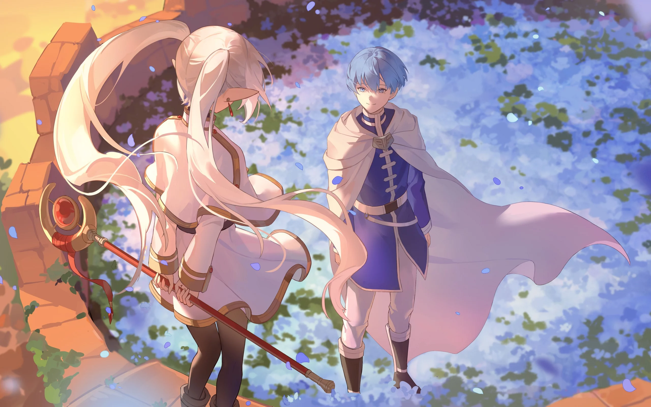 sousou no frieren
