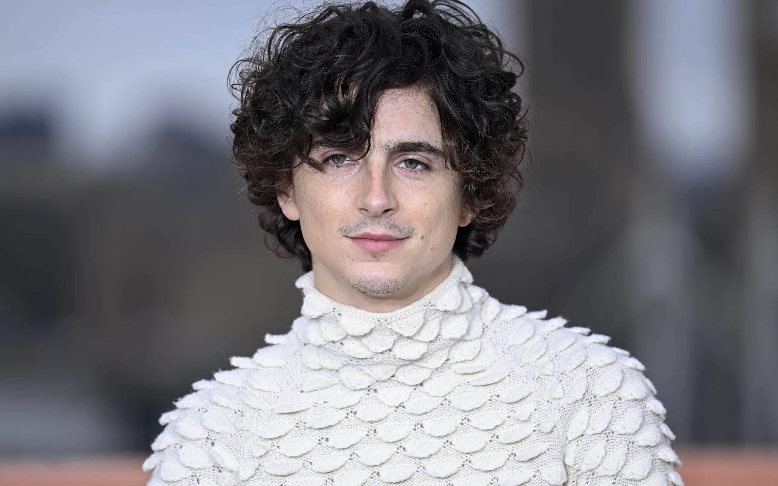 Timothee Chalamet