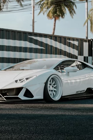 авто