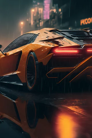 авто