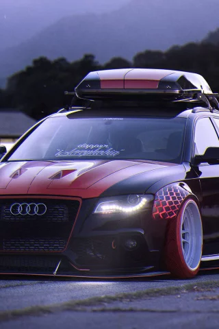 авто