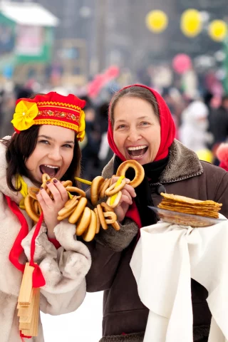 масленица