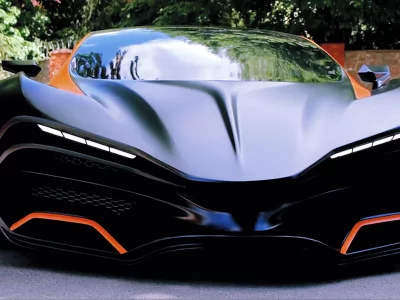 авто