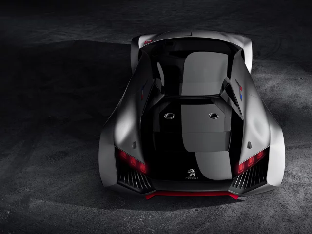 авто