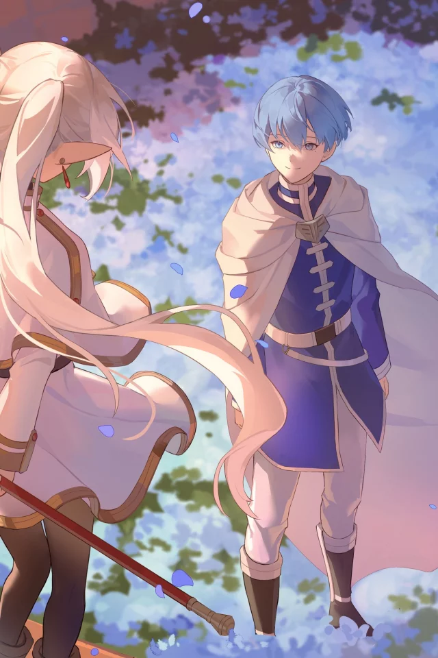 sousou no frieren