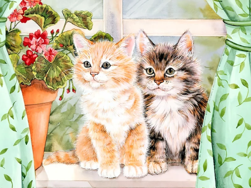 рисунок