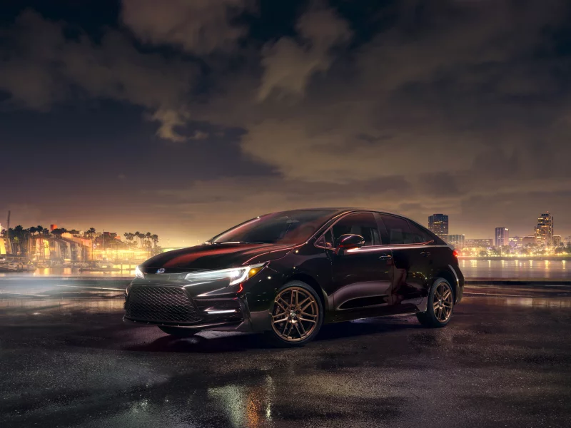 Toyota