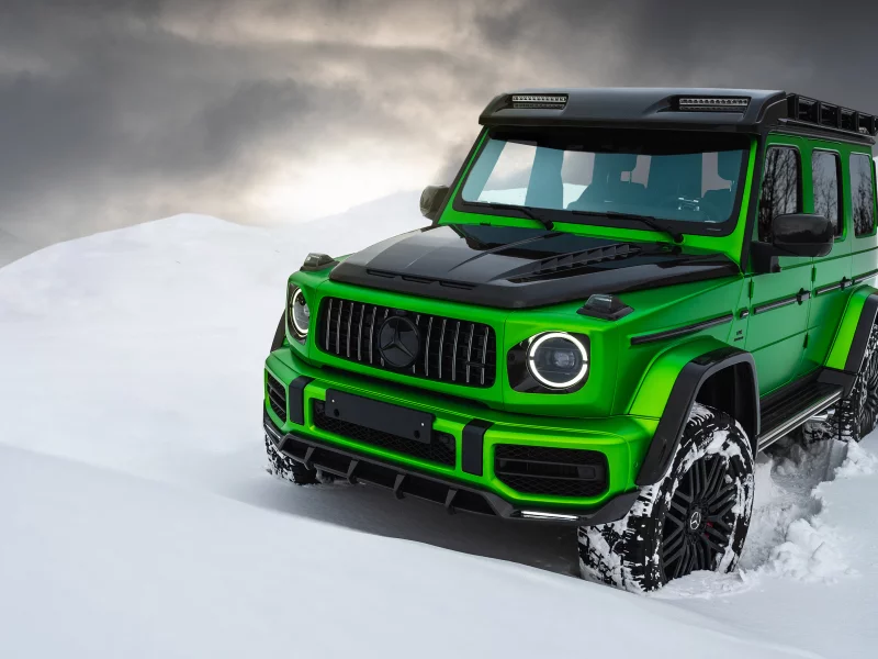 Mercedes-Benz