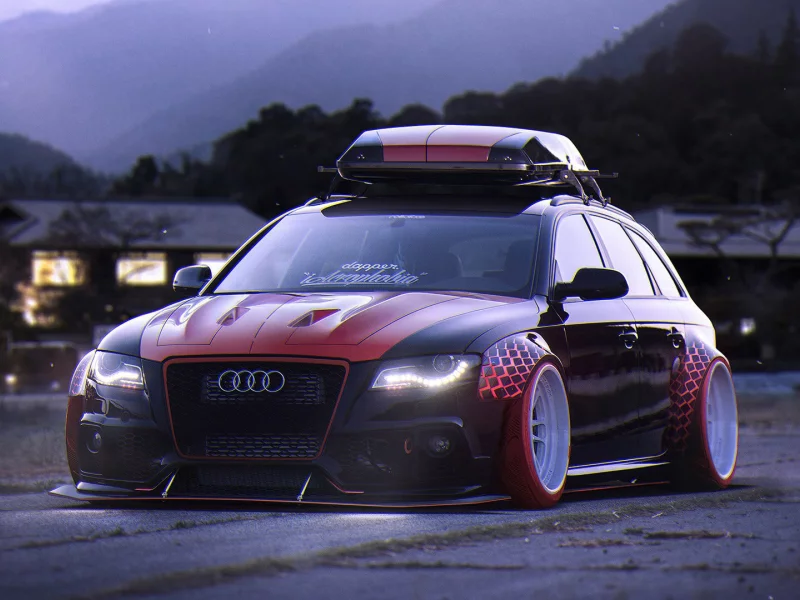 авто