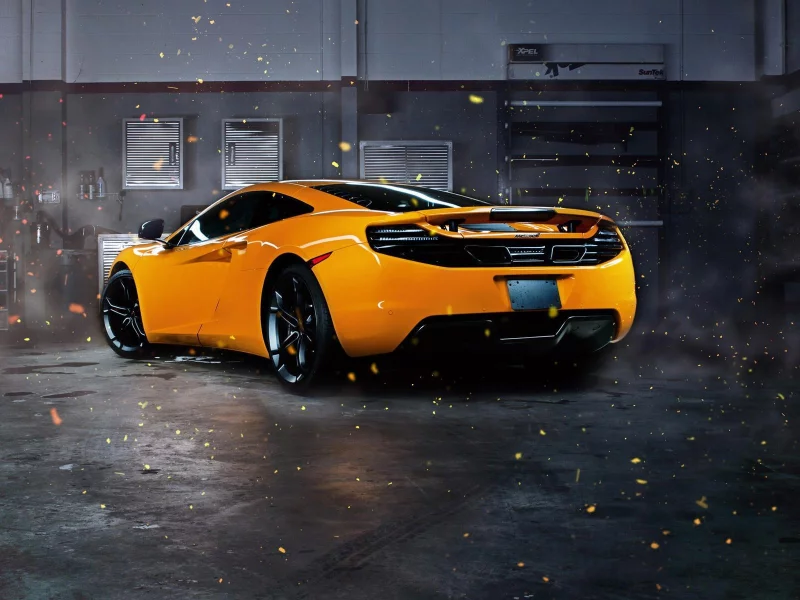 авто