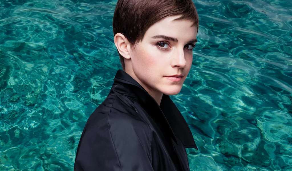 Emma Watson