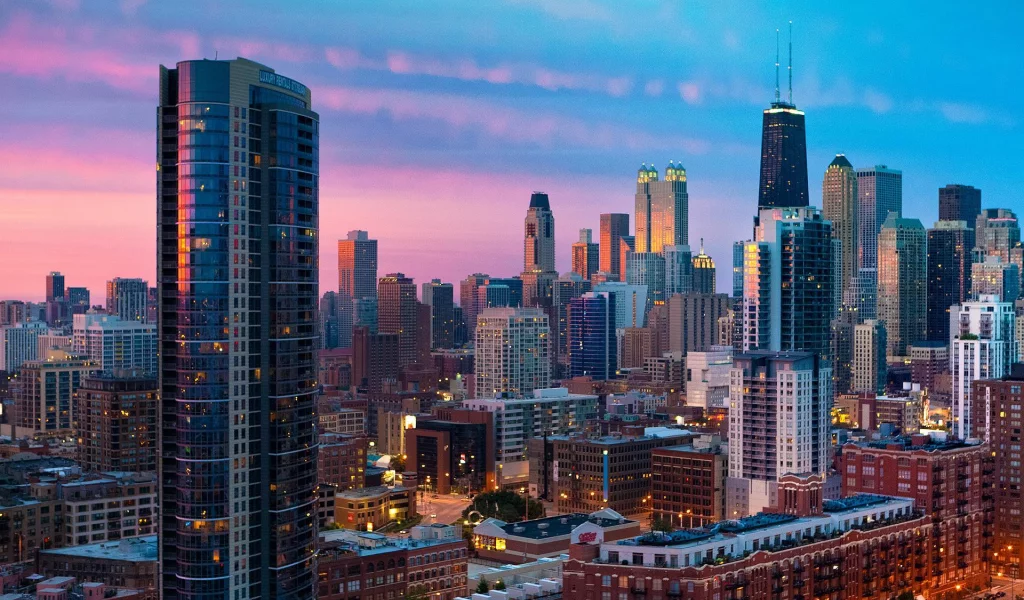 Chicago