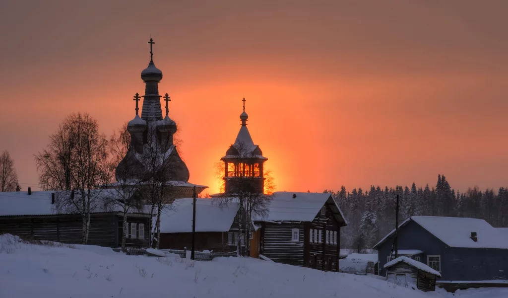 Храм