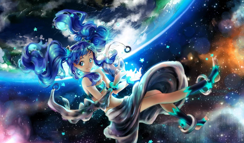 Miku Hatsune