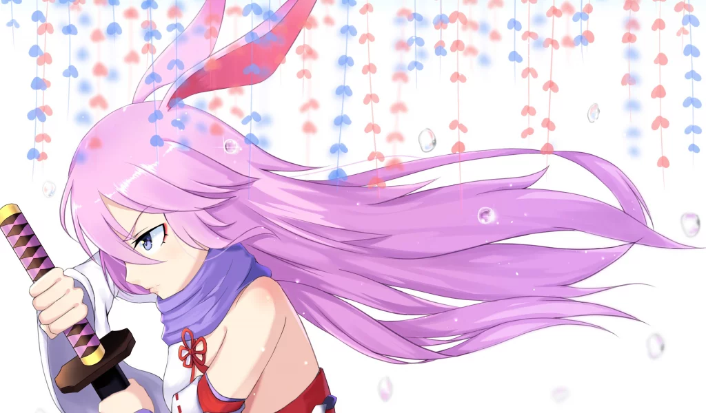 Honkai Impact 3Rd