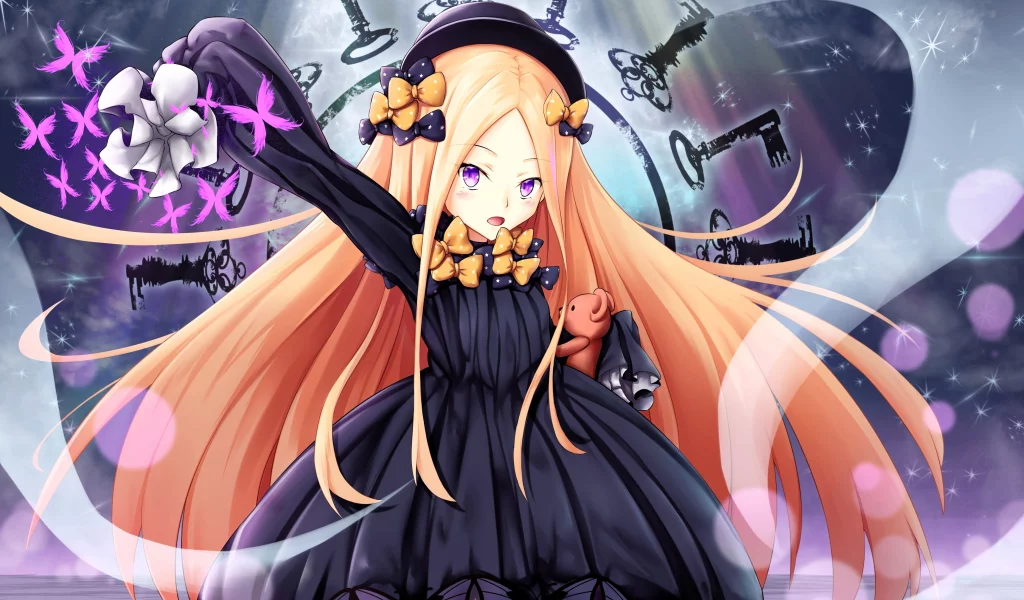 Fate/Grand Order