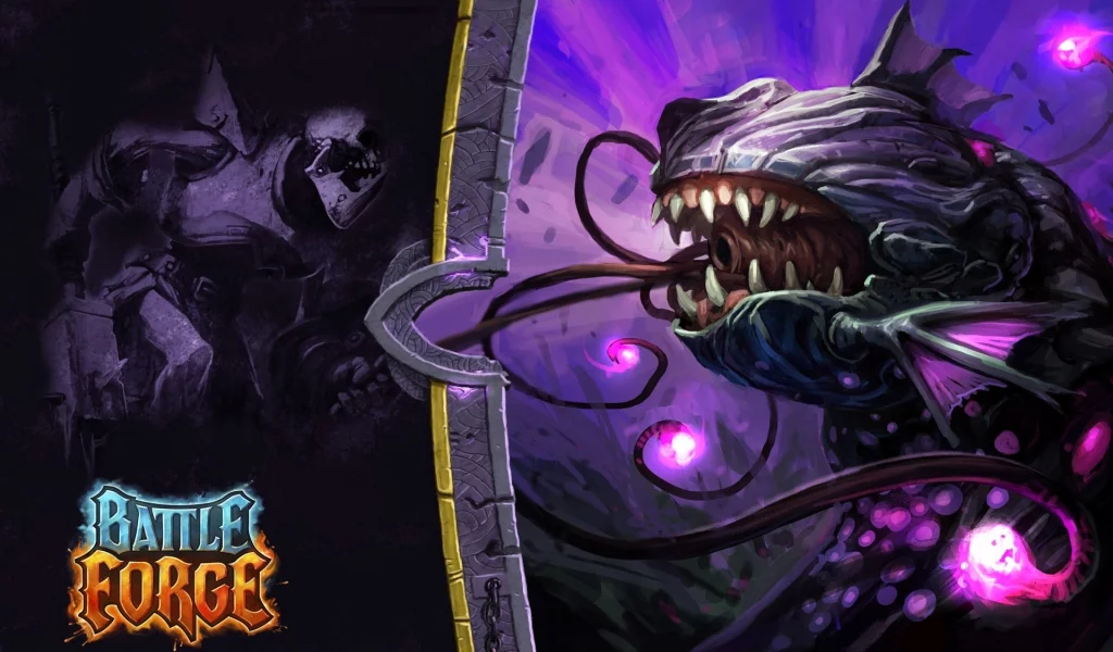 BattleForge