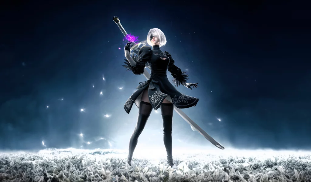 Nier: Automata