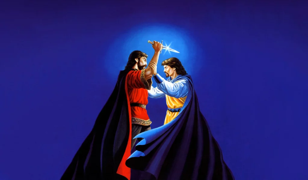 Larry Elmore