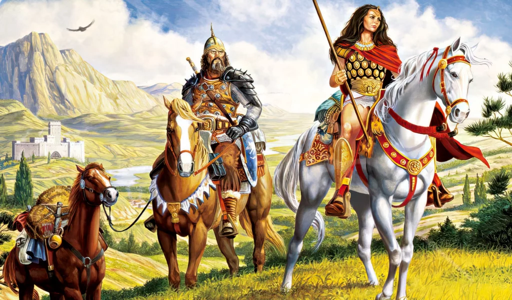 Larry Elmore