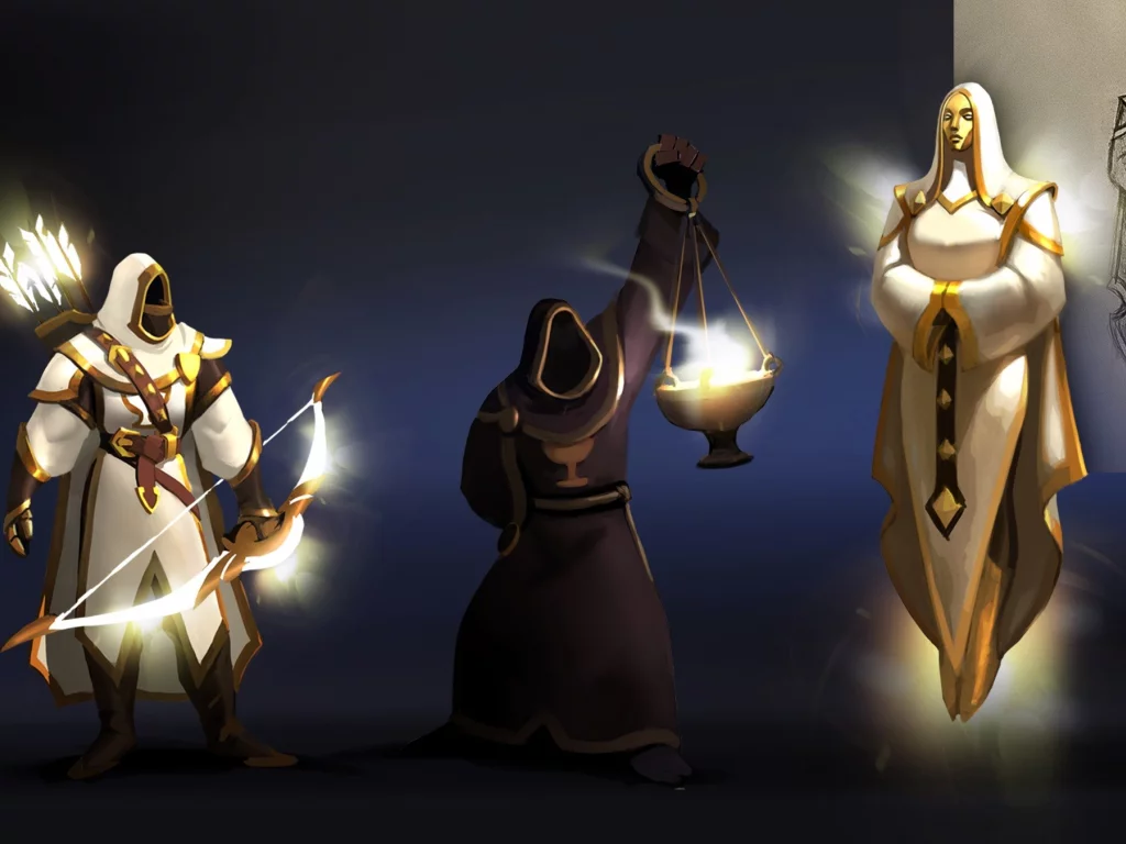 Albion Online