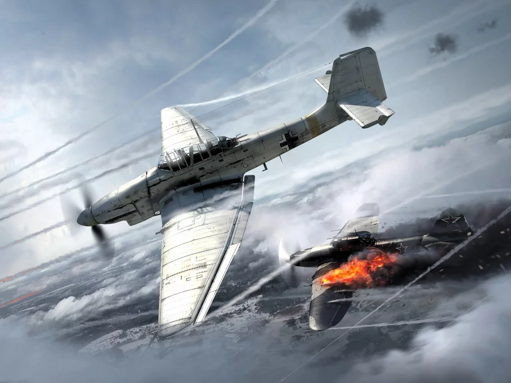 War Thunder