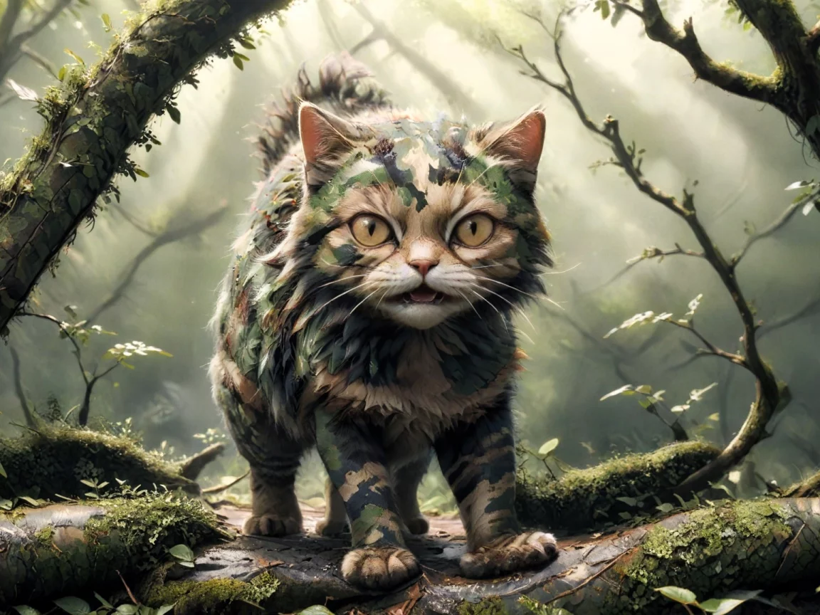 Кот