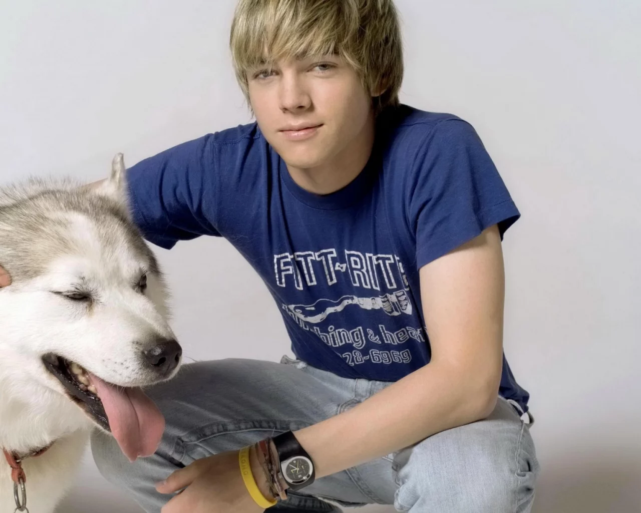 Jesse McCartney