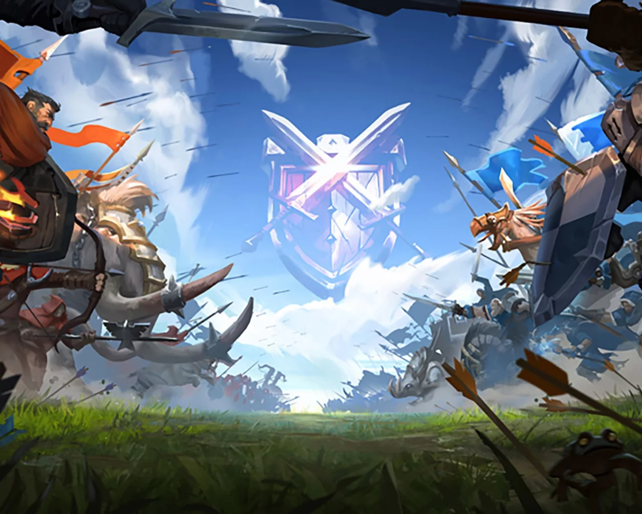 Albion Online