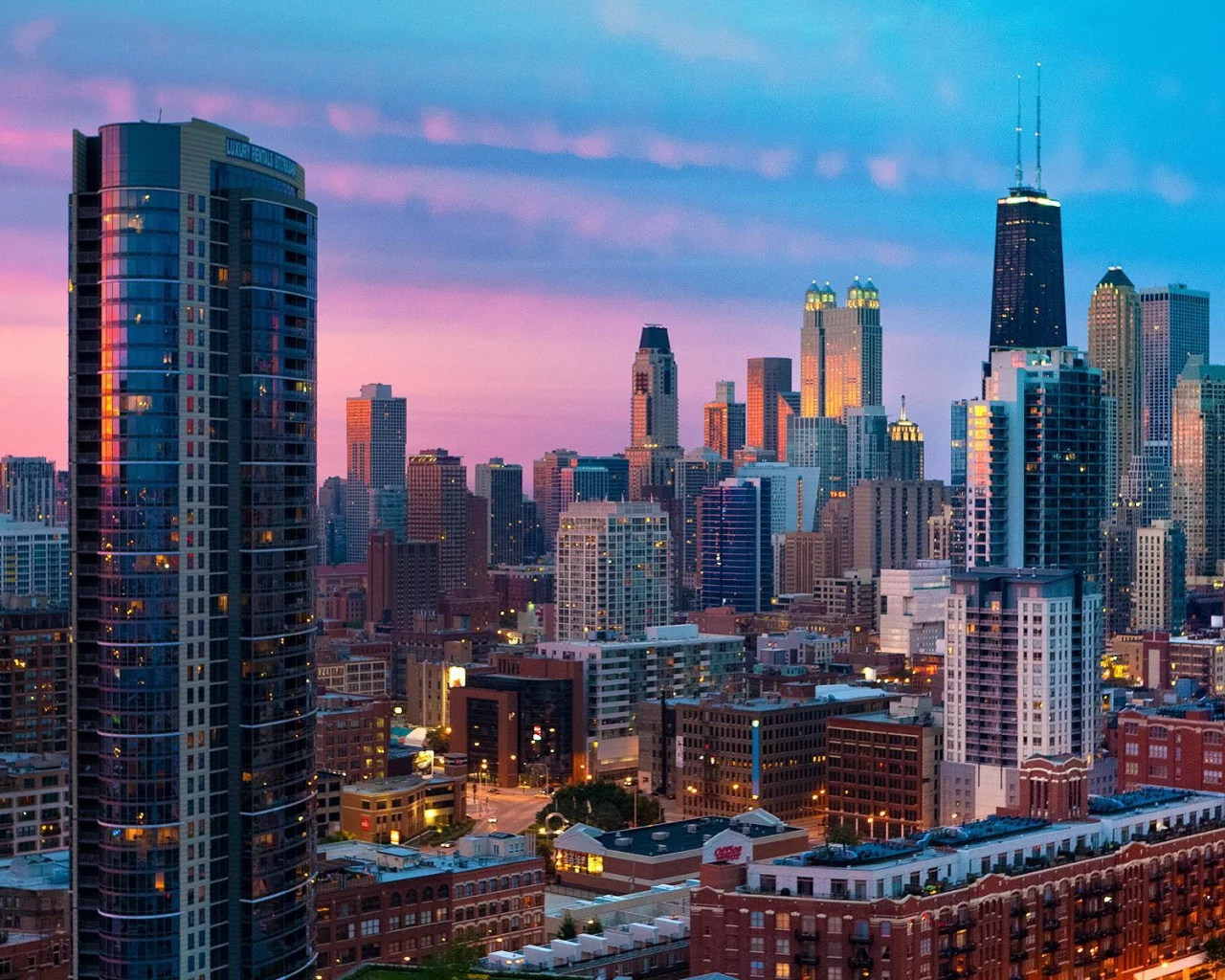 Chicago