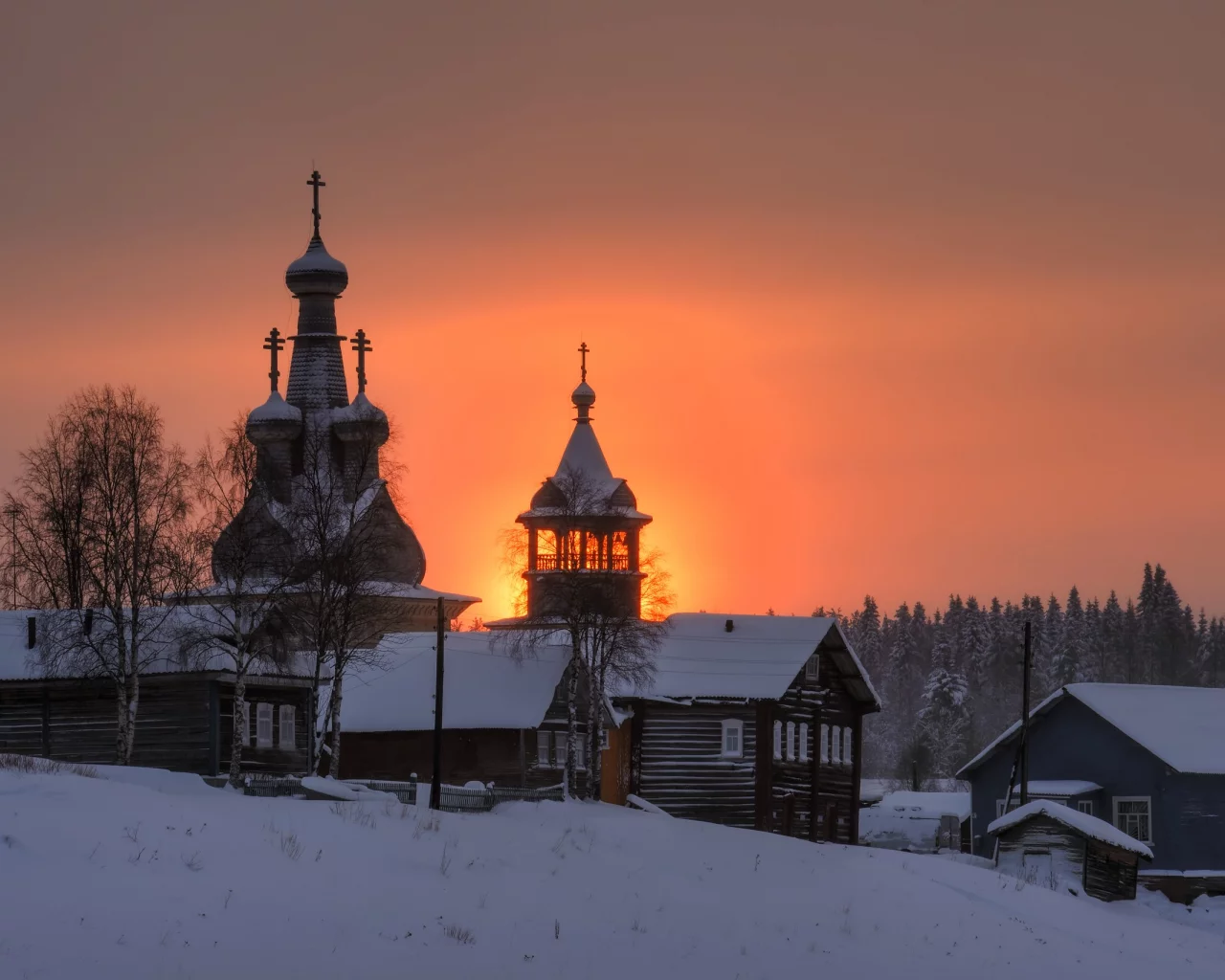 Храм