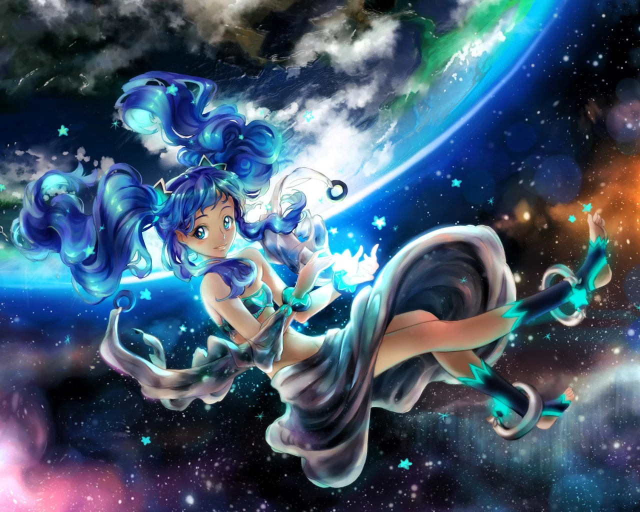 Miku Hatsune