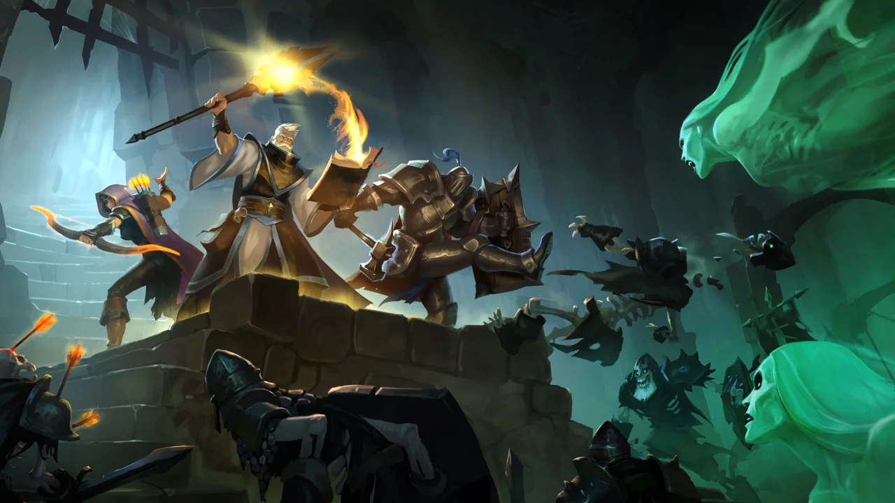 Albion Online
