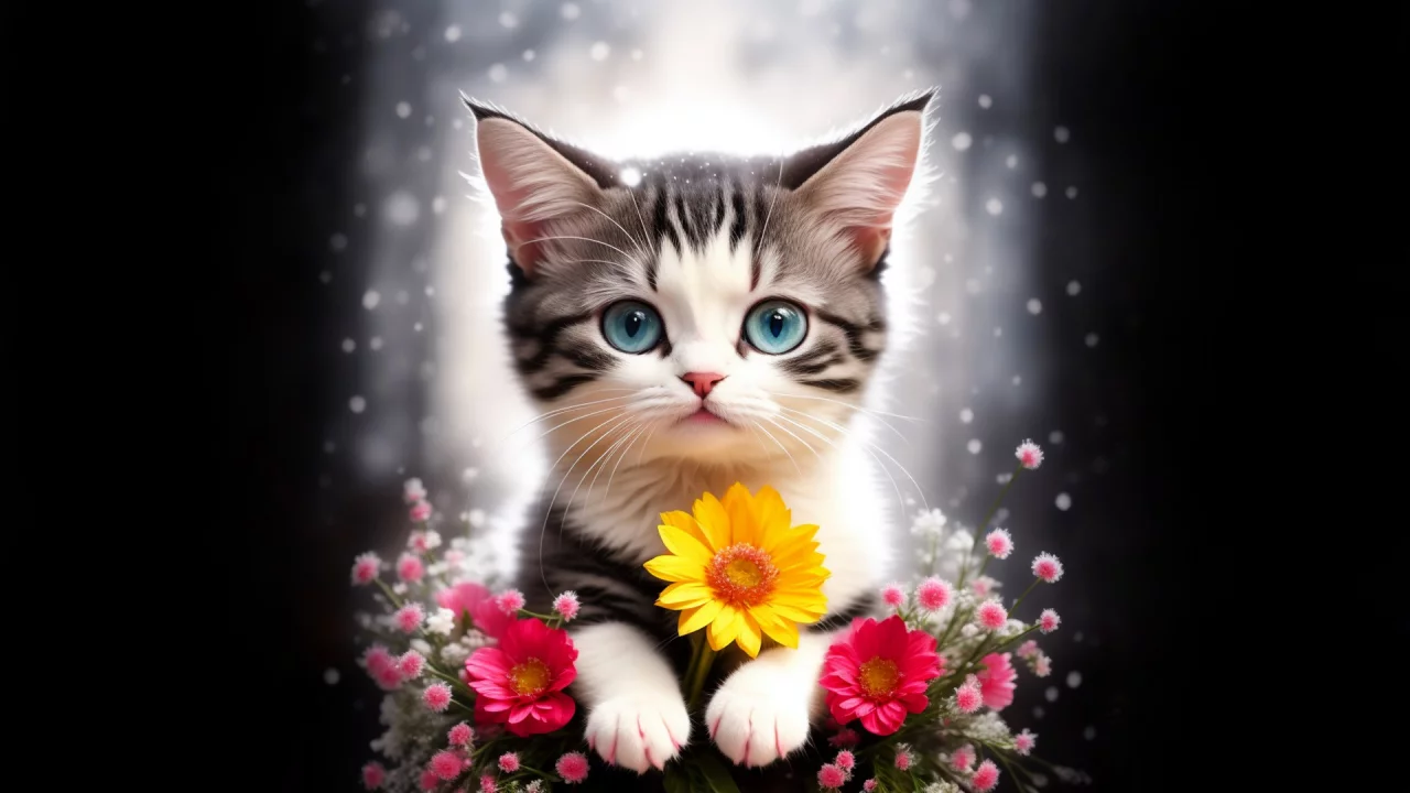 Котик