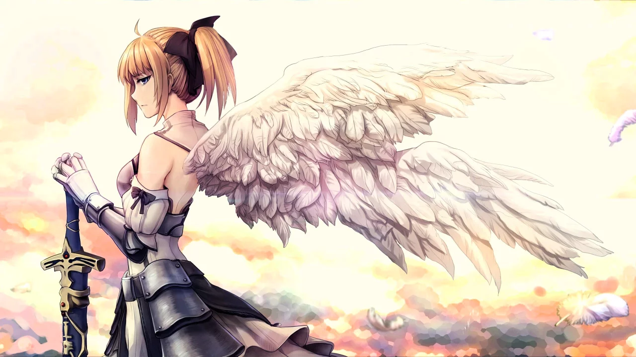 Fate/Grand Order
