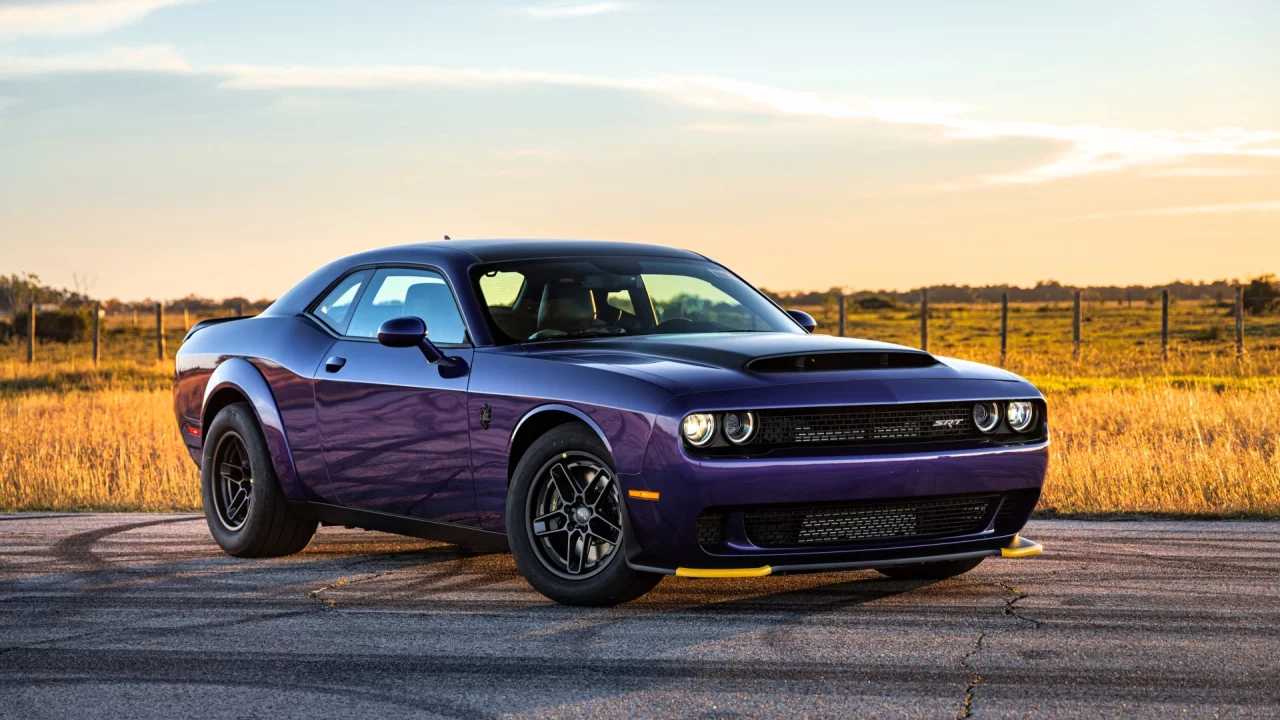 Dodge
