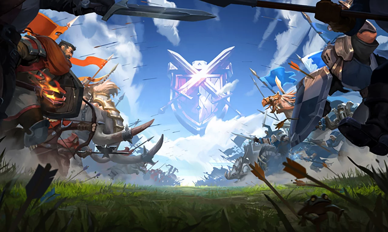 Albion Online