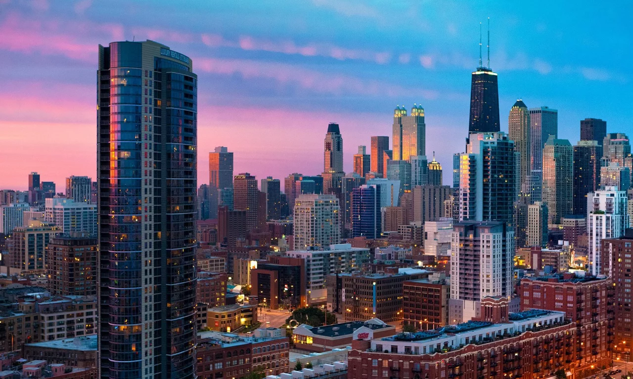Chicago