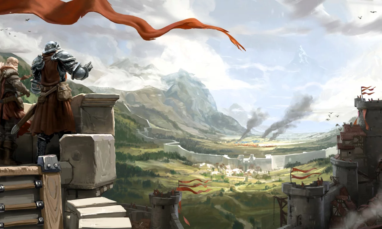 Albion Online