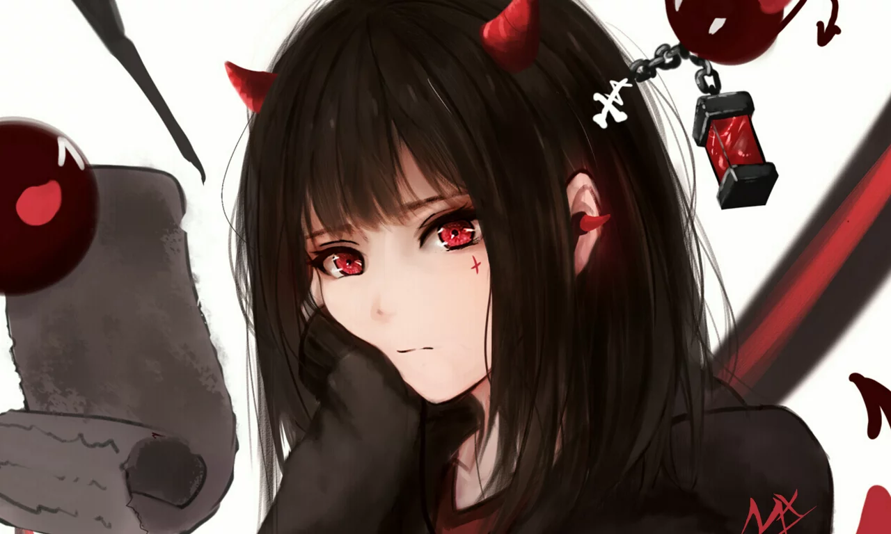 Demoness
