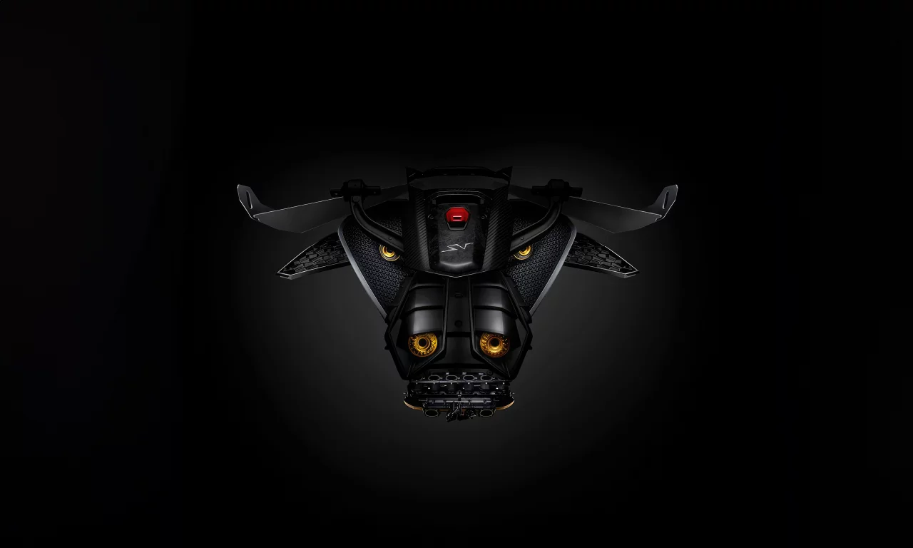 Lamborghini