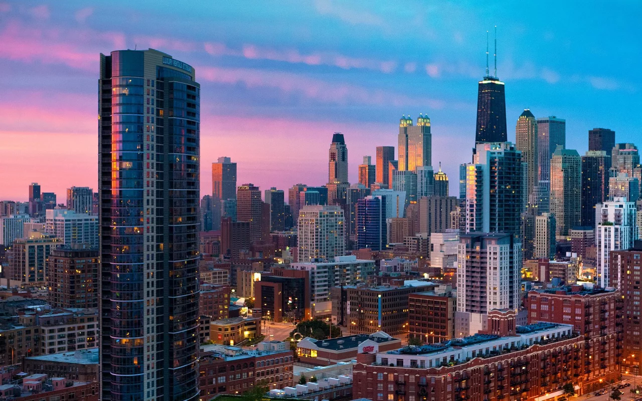 Chicago
