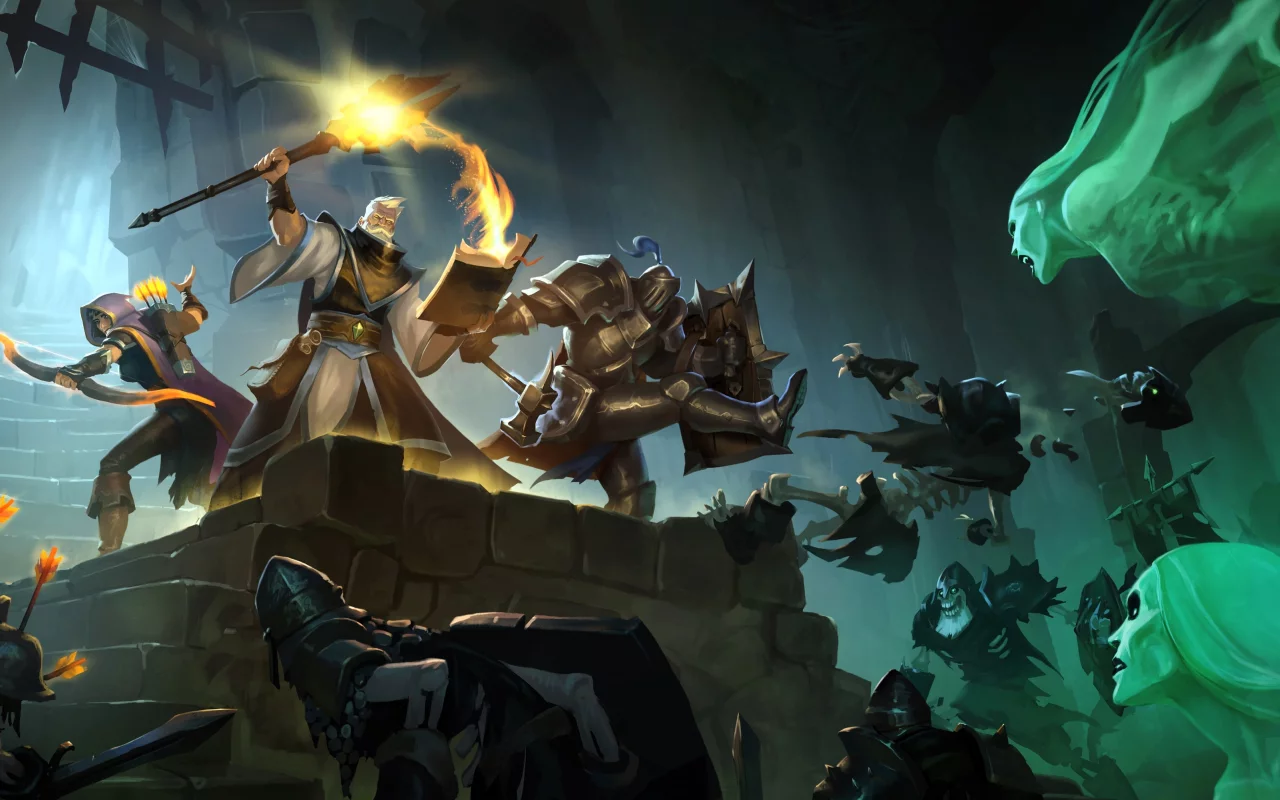 Albion Online
